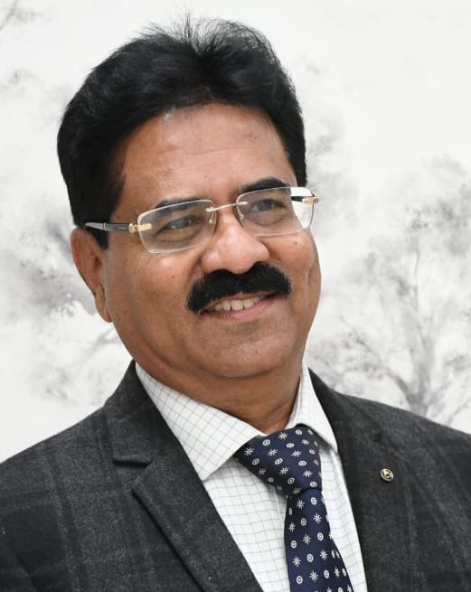 Mr. Pramod Khairnar